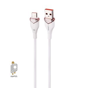 کابل شارژر تایپ سی Ldnio Ls821 Type-c