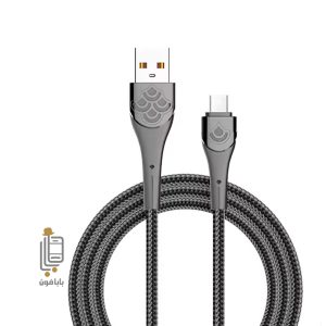 کابل شارژ تایپ سی الدینیو مدل Ldnio LS861