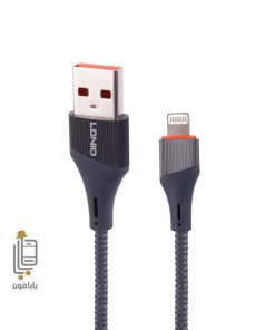 کابل شارژ Iphone الدینیو مدل LDNIO-Lc631