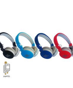 ms881aهدفون بلوتوثی