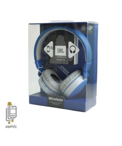 ms881aهدفون بلوتوثی مدل