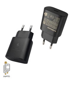 اداپتور دو پین سامسونگa25 2