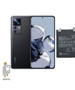 باتری اصلی شیائومی Xiaomi 12T