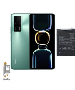 باتری اصلی Xiaomi K60e