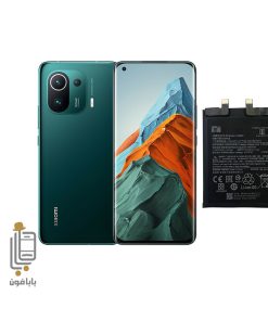 باتری اصلی Xiaomi Mi 11 Pro