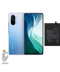 باتری اصلی Xiaomi Mi 11i