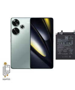 باتری اصلی Xiaomi Poco F6