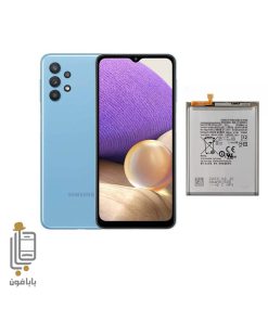 باتری اصلی گوشی Samsung Galaxy M23