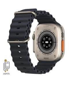 ساعت هوشمند مدل HK9 ultra 2 Max 1 ساعت هوشمند HK9 ultra 2 Max