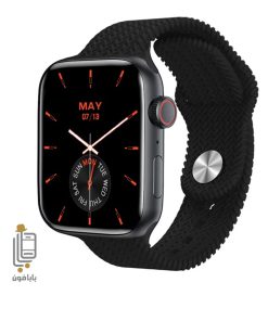 ساعت هوشمند مدل HK9 PRO MAX PLUS