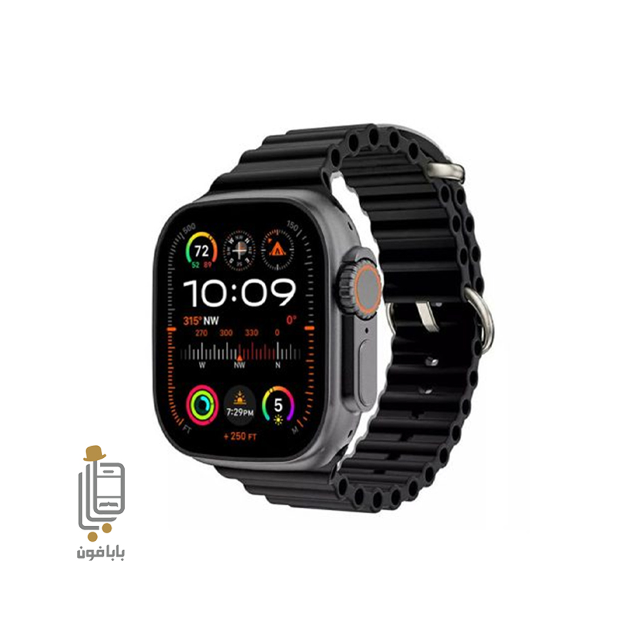 ساعت هوشمند مدل HK9 ultra 2 Max ساعت هوشمند مدل HK9 ultra 2 Max