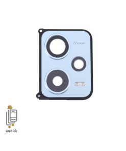 شیشه دوربین اصلی شیائومی +Redmi Note 12 Pro