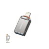 مبدل OTG لایتینینگ مک دودو مدل OT-8600