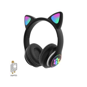 هدفون عروسکی STN 28