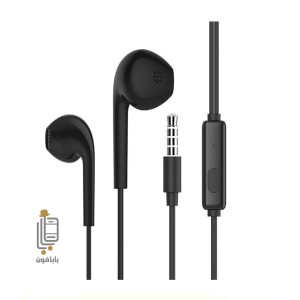 هندزفری سیمی سلبریت مدل Celebrat G12