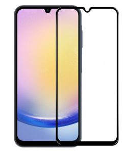 گلس فول چسب سامسونگ GALAXY A15