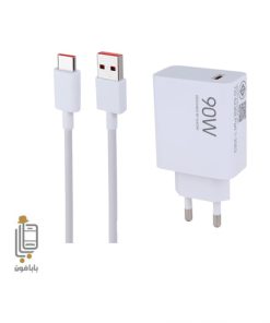 شارژر اورجینال Xiaomi Poco F6