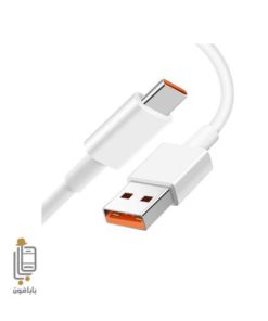 شارژر اورجینال Xiaomi Poco F6 Pro