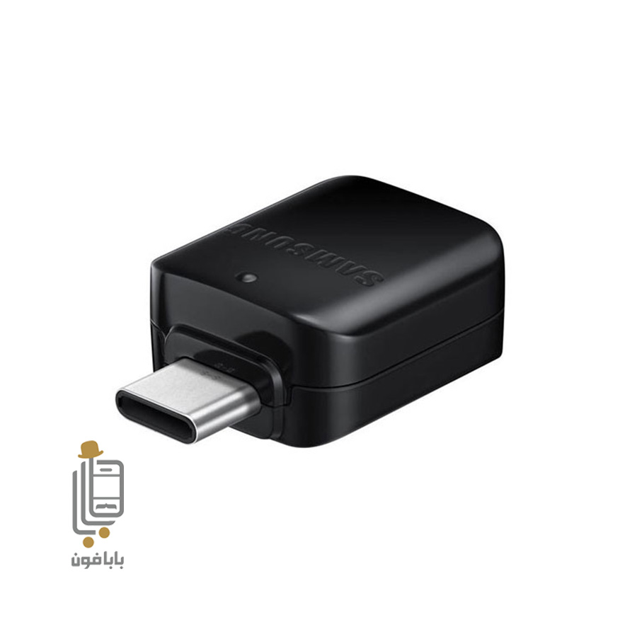 مبدل OTG گوشی Xiaomi Poco M6 مبدل OTG گوشی Xiaomi Poco M6