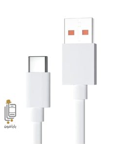 کابل شارژ اورجینال Huawei X9B 5G