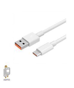 کابل شارژ اورجینال Xiaomi Poco F6