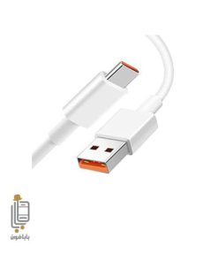 کابل شارژ اورجینال Xiaomi Redmi Note 13 Pro