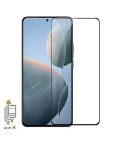 گلس فول چسب Xiaomi Poco F6