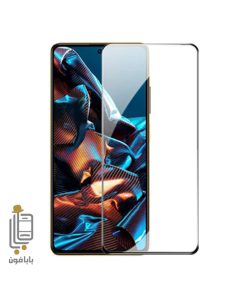 گلس فول چسب Xiaomi Poco F6 Pro