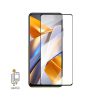 گلس فول چسب Xiaomi Poco M6 Pro