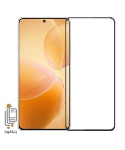 گلس فول چسب Xiaomi Poco X6 Pro