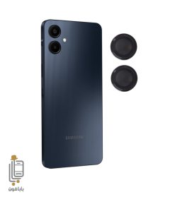 گلس لنز Samsung Galaxy A06
