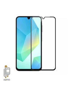 قیمت گلس فول چسب گوشی Samsung Galaxy A16