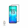 قیمت گلس فول چسب Xiaomi Redmi 13
