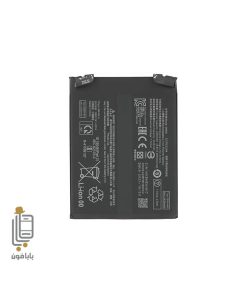 باتری اصلی شیائومی Xiaomi 11T Pro 1 باتری اصلی گوشی شیائومی Xiaomi 11T Pro