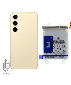 باتری اصلی سامسونگ Samsung Galaxy S24 S921
