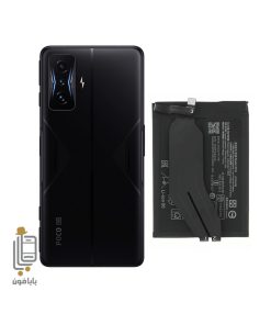 باتری اصلی شیائومی Xiaomi Poco F4 GT