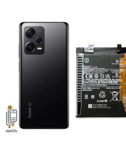 باتری اصلی شیائومی Xiaomi Redmi Note 12 Pro Plus