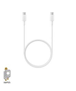 کابل شارژ اورجینال Samsung Galaxy A05s