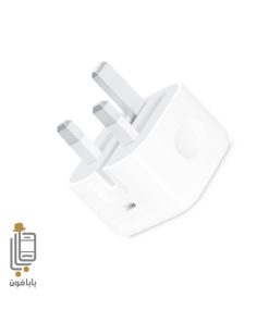 آداپتور اصلی آیفون Apple iphone 15 plus