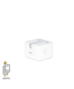 اداپتور اصلی ایفون 15 plus