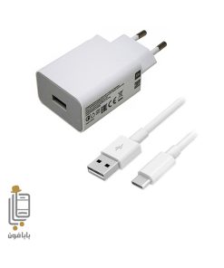 قیمت و خرید شارژر فست شیائومی Xiaomi Poco c71