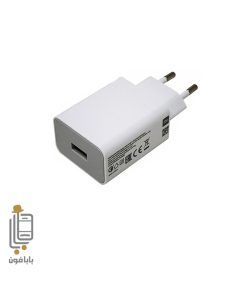 اداپتور فست 22وات گوشی شیائومی 2