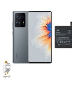 باتری اصلی گوشی شیائومی Xiaomi Mi Mix 4