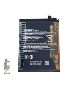 باتری اصلی شیائومی Xiaomi note 14 5g