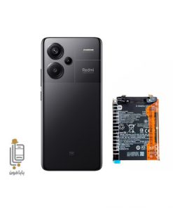 باتری اصلی شیائومی Xiaomi Redmi Note 13 Pro Plus