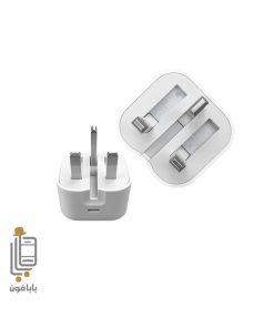 آداپتور اصلی آیفون Apple iPhone 15 Pro Max