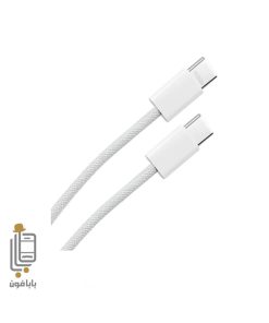کابل شارژ اصلی آیفون Apple iPhone 15