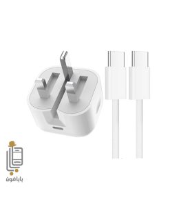 شارژر اصلی آیفون Apple iPhone 15 Pro max
