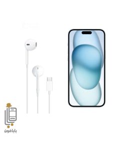 هندزفری اورجینال آیفون Apple iPhone 15 Pro max