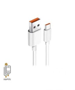 کابل شارژ اورجینال Xiaomi Redmi Note 14 5g
